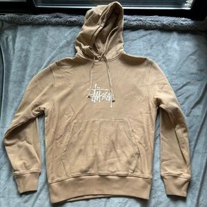 Stussy Hoodie
